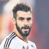 Negredo’ya maaş ayarı Negredo’ya maaş ayarı