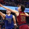 NBA de gecenin sonuçları | Cedi Osman 10 sayı attı NBA de gecenin sonuçları | Cedi Osman 10 sayı attı