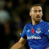 Crystal Palace Cenk Tosun'u transfer etmek istiyor Crystal Palace Cenk Tosun'u transfer etmek istiyor