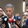 Ahmet Ağaoğlu: VAR kayıtları paylaşılsın Ahmet Ağaoğlu: VAR kayıtları paylaşılsın