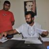 Sürücü belgesini kaybedince icralık oldu