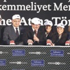 Sabancı Türkiye’yi geleceğe uçuracak Sabancı Türkiye’yi geleceğe uçuracak