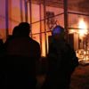 Trafoda yangın çıktı, 7 mahallede elektrik kesildi