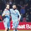 Abdulkadir Parmak: Hayalimi gerçekleştirdim Abdulkadir Parmak: Hayalimi gerçekleştirdim