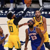 Utah Jazz 9'da 9 yaptı Utah Jazz 9'da 9 yaptı