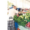 Sebze fiyat kırdı meyveler pahalı