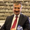 KOSGEB Başkanı Recep Biçer görevden alındı KOSGEB Başkanı Recep Biçer görevden alındı