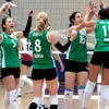Schweriner 3 - 1 Bursa Büyükşehir Belediyespor Schweriner 3 - 1 Bursa Büyükşehir Belediyespor