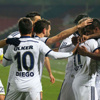 Kartal: "Geri vites yok!" Kartal: "Geri vites yok!"