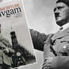 Almanya'da 'Kavgam' tartışması Almanya'da 'Kavgam' tartışması