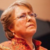 Şili Devlet Başkanı: Yolsuzluk yapan oğlum da olsa...