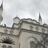 İstanbul’a emsalsiz cami