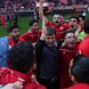 Samsunspor, gümbür gümbür Samsunspor, gümbür gümbür