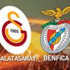 Galatasaray - Benfica maçı ne zaman? UEFA Avrupa Ligi son 32 turu GS Benfica maçı