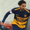 Alper Potuk'un Fenerbahçe'ye attığı gol sonrası yaşadığı sevince tepki yağıyor Alper Potuk'un Fenerbahçe'ye attığı gol sonrası yaşadığı sevince tepki yağıyor