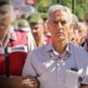 Ege Denizi'nde deprem