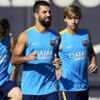 Barcelona'da Arda Turan Şoku!