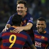 Süper Kupa Barcelona'nın