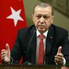 Erdoğan, Hamaney ile görüştü