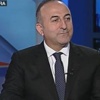 Mevlüt Çavuşoğlu: Peşmerge Kobani'ye henüz geçmedi