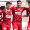 Boluspor sezonu 3 puanla kapattı