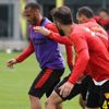 Göztepe'de Başakşehir maçı öncesi 8 eksik Göztepe'de Başakşehir maçı öncesi 8 eksik