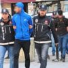 Eskişehir'de uyuşturucu ticareti şüphelisi 6 kişi adliyede