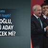 CHP'de yeri garanti 39 isim belli oldu CHP'de yeri garanti 39 isim belli oldu