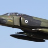 F-4'ler son kez gökyüzünde F-4'ler son kez gökyüzünde