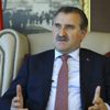 Bakan Bak, milli atlet Guliyev'i tebrik etti