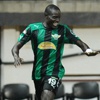 Oumar Niasse Galatasaray için geldi Oumar Niasse Galatasaray için geldi