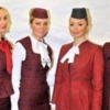 THY hosteslerinin tartışılan kıyafetleri elendi