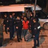 Edirne'de, yolcu otobüsünde 24 kaçak yakalandı Edirne'de, yolcu otobüsünde 24 kaçak yakalandı