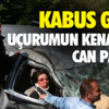 Bolu’da Trafik Kazası: 2 Yaralı Bolu’da Trafik Kazası: 2 Yaralı
