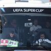 Liverpool, İstanbul'a geldi Liverpool, İstanbul'a geldi