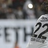 Demba Ba ve Ersan'a teklif var Demba Ba ve Ersan'a teklif var