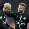 UEFA Neymar'ı suçlu buldu