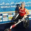 Hamide Doğangün, iki ayrı kategoride 2020 Tokyo vizesi ...