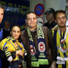 Fenerbahçe'ye taraftar şoku!