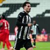 Beşiktaş’ta Oğuzhan Özyakup şoku