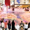 Dünyanın emlak şovu Dubai'de başlıyor Dünyanın emlak şovu Dubai'de başlıyor
