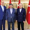 Namlu bize dönerse tepelerine bineriz! Namlu bize dönerse tepelerine bineriz!
