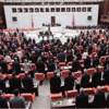 Meclis'te büyük gün! Meclis'te büyük gün!