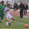 Giresunspor, deplasmanda güldü Giresunspor, deplasmanda güldü