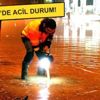 KKTC'de acil durum! 'Şalterleri kapatın, evden çıkmayın' KKTC'de acil durum! 'Şalterleri kapatın, evden çıkmayın'