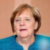 Merkel'den referandum sonrası ilk açıklama