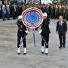Ordu da, Atatürk saygıyla anıldı