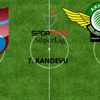 Avni Aker'de 4. maç Avni Aker'de 4. maç