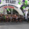 Sapanca’da Halk Koşusu Sapanca’da Halk Koşusu