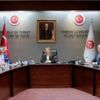 TÜSİAD Başkanı Bilecik Ankara’da TÜSİAD Başkanı Bilecik Ankara’da